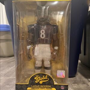 Funko Lamar Jackson